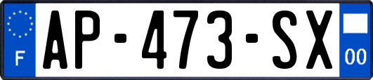 AP-473-SX