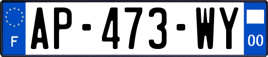 AP-473-WY