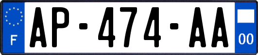 AP-474-AA