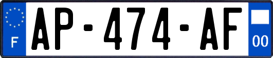 AP-474-AF