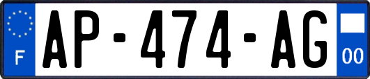AP-474-AG