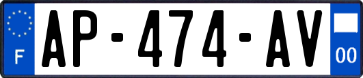 AP-474-AV