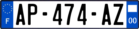 AP-474-AZ