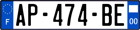 AP-474-BE