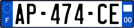 AP-474-CE