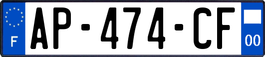 AP-474-CF