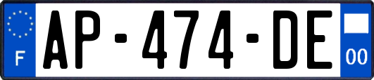 AP-474-DE