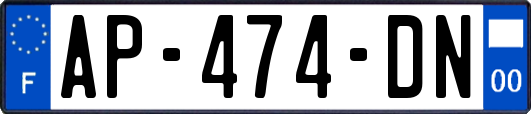 AP-474-DN