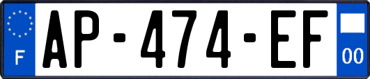 AP-474-EF