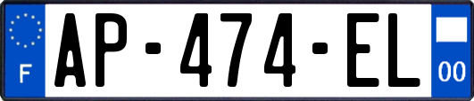 AP-474-EL