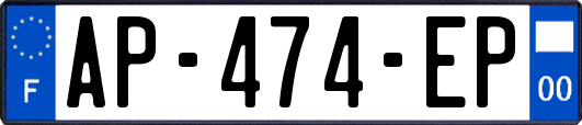 AP-474-EP