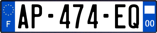 AP-474-EQ