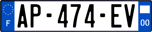 AP-474-EV