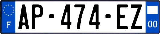 AP-474-EZ