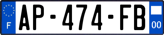 AP-474-FB