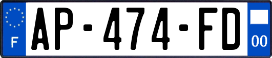 AP-474-FD