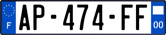 AP-474-FF