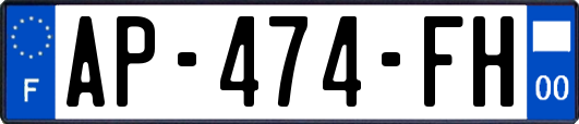 AP-474-FH