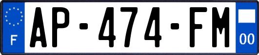 AP-474-FM