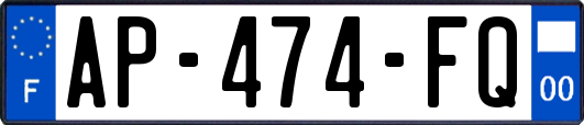 AP-474-FQ