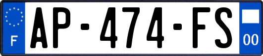 AP-474-FS