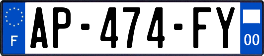 AP-474-FY