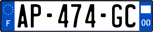 AP-474-GC