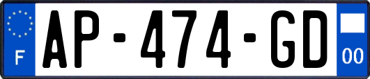 AP-474-GD