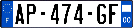 AP-474-GF