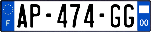 AP-474-GG