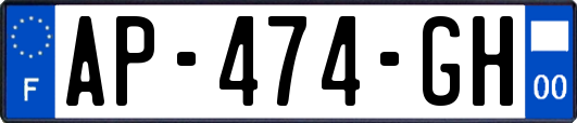 AP-474-GH