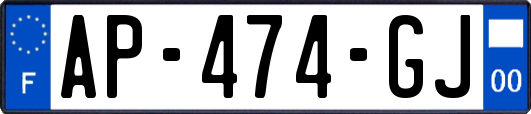 AP-474-GJ