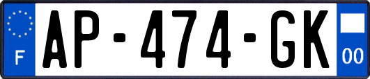 AP-474-GK