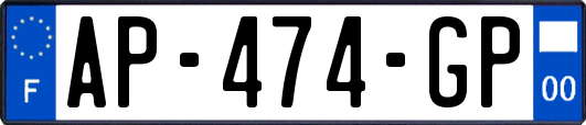 AP-474-GP