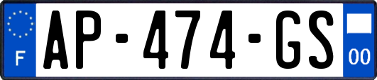AP-474-GS