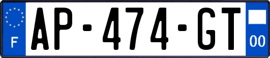 AP-474-GT