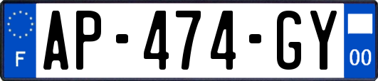 AP-474-GY