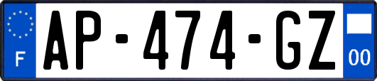 AP-474-GZ
