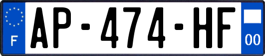 AP-474-HF