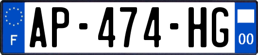 AP-474-HG