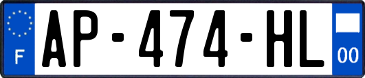 AP-474-HL