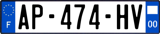 AP-474-HV