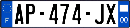 AP-474-JX