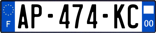 AP-474-KC