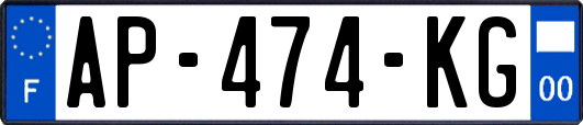 AP-474-KG