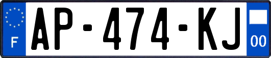 AP-474-KJ