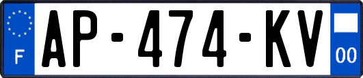 AP-474-KV