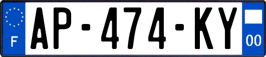 AP-474-KY