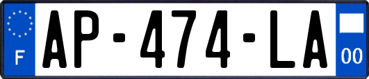 AP-474-LA