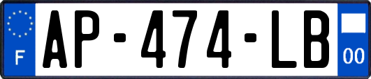 AP-474-LB